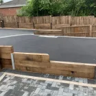 Business 59 image STAFFORDSHIRE PAVING COMPANY Paving & Driveway Contractors in Walsall We