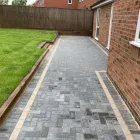 Business 62 image STAFFORDSHIRE PAVING COMPANY Paving & Driveway Contractors in Walsall We