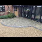 Business 67 image STAFFORDSHIRE PAVING COMPANY Paving & Driveway Contractors in Walsall We