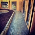 Business 75 image STAFFORDSHIRE PAVING COMPANY Paving & Driveway Contractors in Walsall We