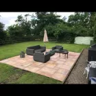 Business 77 image STAFFORDSHIRE PAVING COMPANY Paving & Driveway Contractors in Walsall We