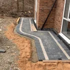 Business 88 image STAFFORDSHIRE PAVING COMPANY Paving & Driveway Contractors in Walsall We