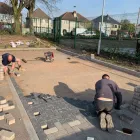 Business 90 image STAFFORDSHIRE PAVING COMPANY Paving & Driveway Contractors in Walsall We
