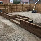 Business 97 image STAFFORDSHIRE PAVING COMPANY Paving & Driveway Contractors in Walsall We