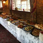 Business 1 image STAG'S HEAD AT GREAT DODDINGTON Pub Restaurants in Wellingborough No