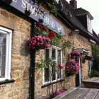 Business 2 image STAG'S HEAD AT GREAT DODDINGTON Pub Restaurants in Wellingborough No