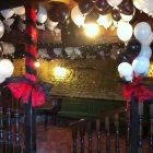 Business 3 image STAG'S HEAD AT GREAT DODDINGTON Pub Restaurants in Wellingborough No