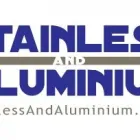 Business 1 image STAINLESS AND ALUMINIUM SERVICES LTD Steel Suppliers in Wolverhampton We