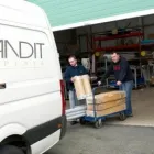 Business 7 image STANDIT DISPLAYS Schools in Leeds We