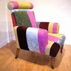 Business 3 image STANDRIN Upholsterers in Winchester Ha