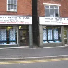 Business 1 image STANLEY KEATES & SONS Estate Agents in Stoke-On-Trent St