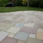 Business 4 image STAR PAVING SERVICES Paving & Driveway Contractors in Cromer No