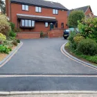 Business 5 image STAR PAVING SERVICES Paving & Driveway Contractors in Cromer No