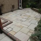 Business 8 image STAR PAVING SERVICES Paving & Driveway Contractors in Cromer No