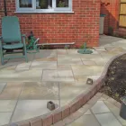Business 12 image STAR PAVING SERVICES Paving & Driveway Contractors in Cromer No