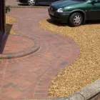 Business 13 image STAR PAVING SERVICES Paving & Driveway Contractors in Cromer No