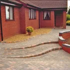 Business 16 image STAR PAVING SERVICES Paving & Driveway Contractors in Cromer No