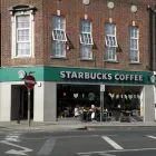 Business 1 image STARBUCKS COFFEE CO (U.K) LTD Cafes & Coffee Shops in Edgware Mi