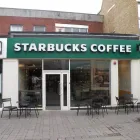 Business 1 image STARBUCKS COFFEE CO (UK) LTD Cafes & Coffee Shops in Staines-Upon-Thames Mi