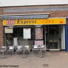 Business 1 image STARBURGER Cafes & Coffee Shops in Haverhill Su