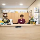 Business 14 image STATION HOUSE VETERINARY CENTRE Veterinary Services in Altrincham Ch