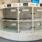 Business 18 image STATION HOUSE VETERINARY CENTRE Veterinary Services in Altrincham Ch
