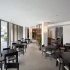 Business 17 image STAYBRIDGE SUITES - NEWCASTLE Hotels & Inns in Newcastle Upon Tyne Ty