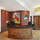 Business 10 image STAYBRIDGE SUITES - NEWCASTLE Hotels & Inns in Newcastle Upon Tyne Ty