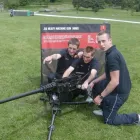 Business 19 image STAYCITY SERVICED APARTMENTS-LEVER COURT Hotels & Inns in Liverpool Me