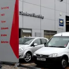 Business 5 image STEELES OF WORTHING Garage Services in Worthing We