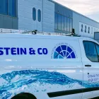 Business 1 image STEIN & CO WINDOW CLEANERS Home Care Services in Edinburgh Mi