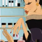 Business 3 image STEPHANIE'S NAILS Mobile Beauty Therapists in Swadlincote De