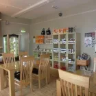 Business 2 image STEPHENSON COFFEE & TEA HOUSE Cafes & Coffee Shops in Chesterfield De