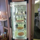 Business 4 image STEPHENSON COFFEE & TEA HOUSE Cafes & Coffee Shops in Chesterfield De