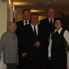 Business 1 image STERRY FUNERAL SERVICE Funeral Directors in Folkestone Ke