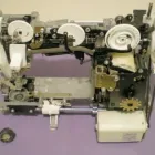 Business 3 image STEVE MOORE SEWING MACHINE REPAIR SERVICE Sewing & Knitting Machine Repair in Southend On Sea Es