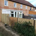 Business 5 image STEVE NICHOLSON PROPERTY SERVICES LTD Roofing Contractors in Crawley We