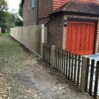 Business 9 image STEVE NICHOLSON PROPERTY SERVICES LTD Roofing Contractors in Crawley We
