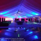 Business 1 image STEVE PAGE EVENT LIGHTING AND PROJECTION Wedding Supplies in Dundee An