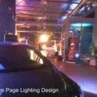 Business 12 image STEVE PAGE EVENT LIGHTING AND PROJECTION Wedding Supplies in Dundee An
