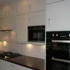 Business 2 image STEVE SMITH JOINERY Carpenters & Joiners in Middlesbrough Cl