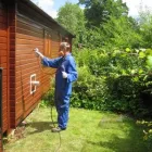 Business 10 image STEVEN LOVELESS Painters & Decorators in Fordingbridge Ha