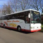 Business 2 image STEVENS COACHES Transportation Services in West Bromwich We