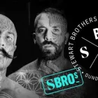 Business 1 image STEWART BROTHERS TATTOO CO Tattooists in Dundee An