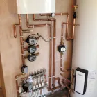 Business 4 image STEWART & STEWART PLUMBING & HEATING LIMITED Plumbers in Whyteleafe Su