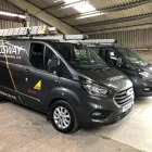 Business 10 image STICKERMAN Printing Services in Worcester Park Su