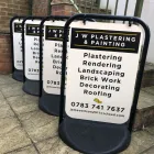 Business 19 image STICKERMAN Printing Services in Worcester Park Su