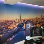 Business 26 image STICKERMAN Printing Services in Worcester Park Su
