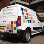 Business 60 image STICKERMAN Printing Services in Worcester Park Su