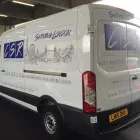 Business 63 image STICKERMAN Printing Services in Worcester Park Su